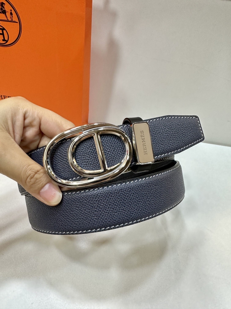 Hermes Belts